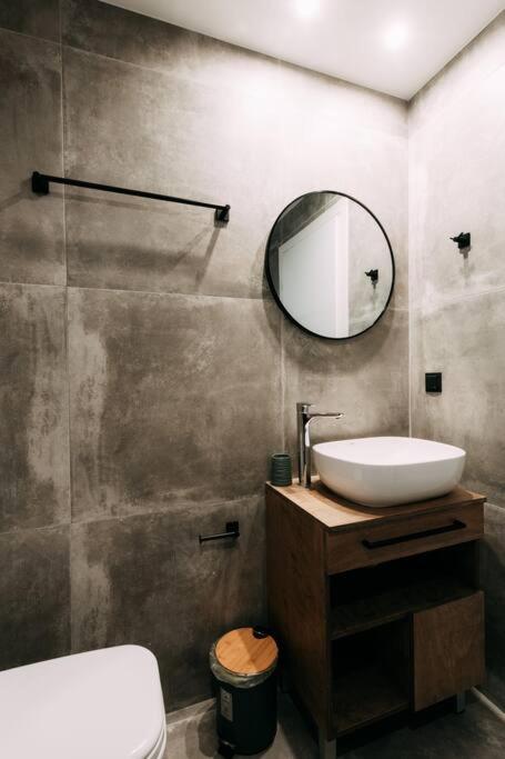 Glamorous Near Center Heraklion (Crete)