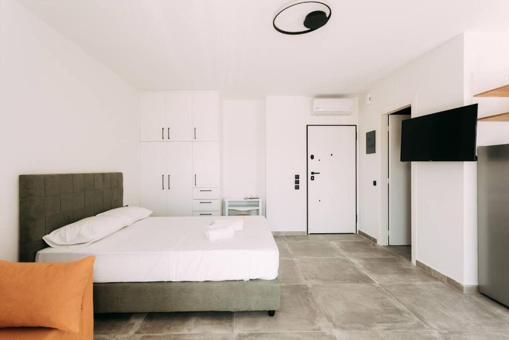 Apartment Glamorous Near Center Heraklion (Crete)