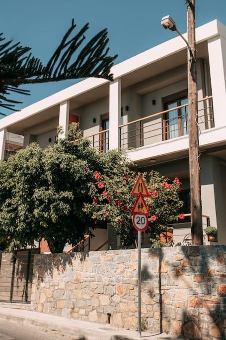 Apartment Glamorous Near Center Iraklio
