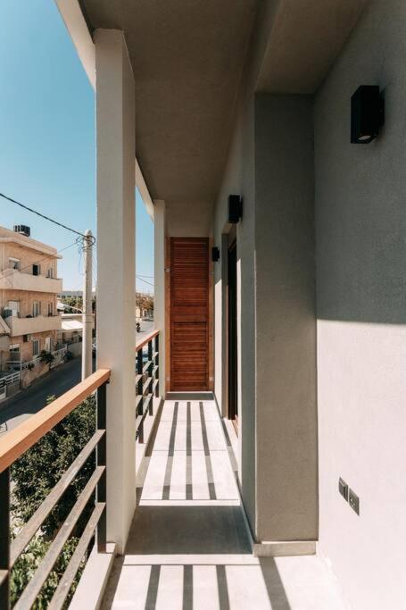 Glamorous Near Center Apartment Heraklion (Crete)