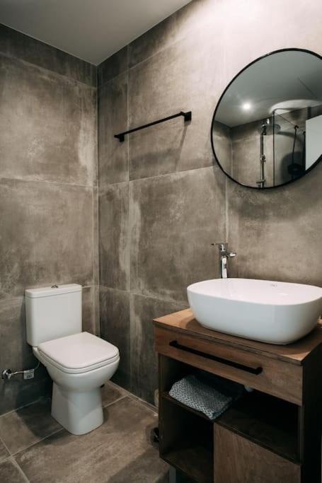 Glamorous Near Center Apartment Heraklion (Crete)