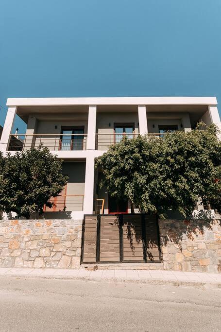 Glamorous Near Center Apartment Heraklion (Crete)