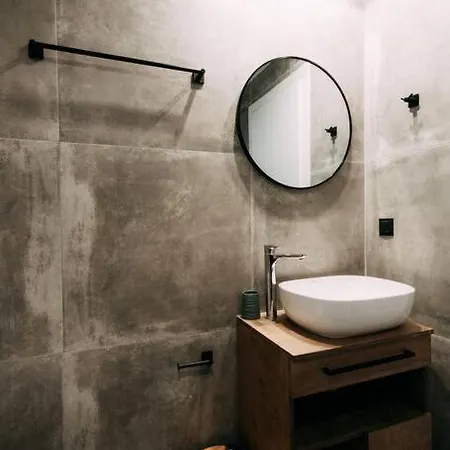 Glamorous Studio Near Center Heraklion Zewnętrze zdjęcie