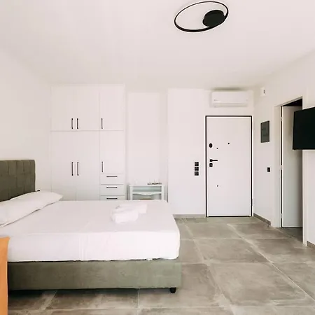 Glamorous Studio Near Center Heraklion Zewnętrze zdjęcie