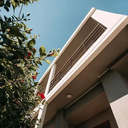Glamorous Studio Near Center Heraklion Zewnętrze zdjęcie