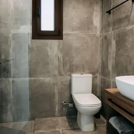 Glamorous Studio Near Center Heraklion Zewnętrze zdjęcie
