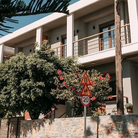 Glamorous Studio Near Center Heraklion Zewnętrze zdjęcie