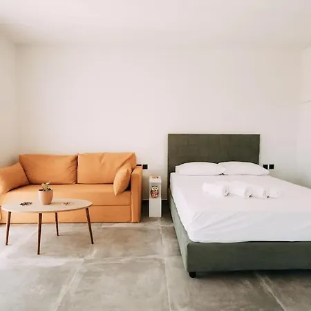 Glamorous Studio Near Center Heraklion Zewnętrze zdjęcie