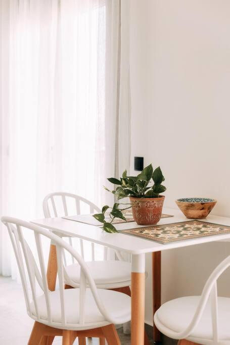 Apartamento Glamorous Near Center