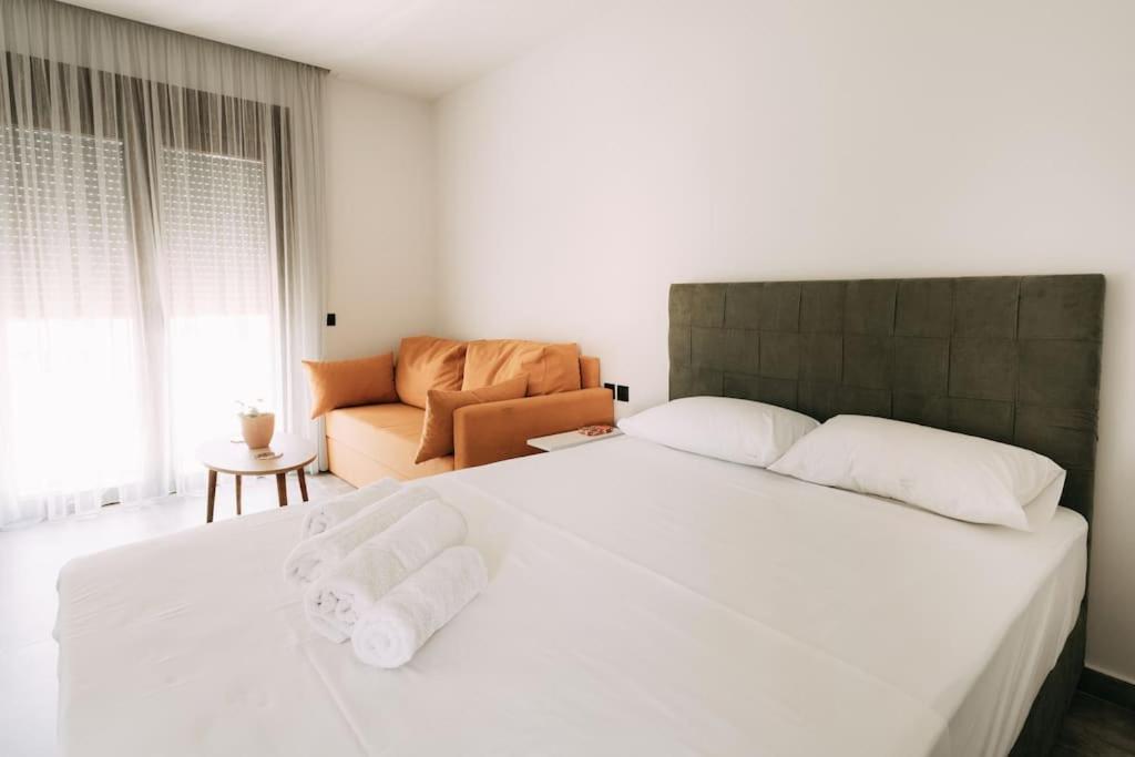 Glamorous Near Center Apartamento *