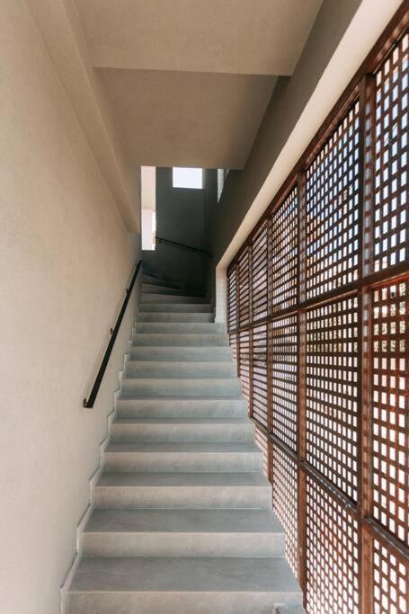 Glamorous Near Center Apartamento